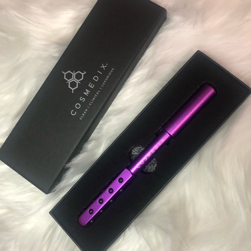 Cosmedix Clean Face and Body Roller